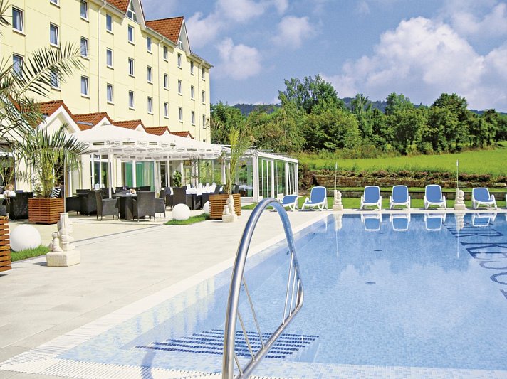 Fair Resort Hotel