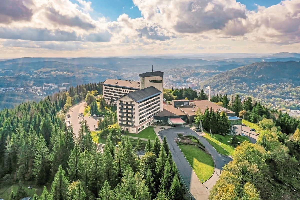 Ringberg Hotel