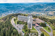 Ringberg Hotel