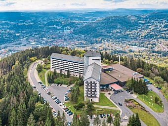 Ringberg Hotel
