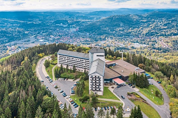 Ringberg Hotel