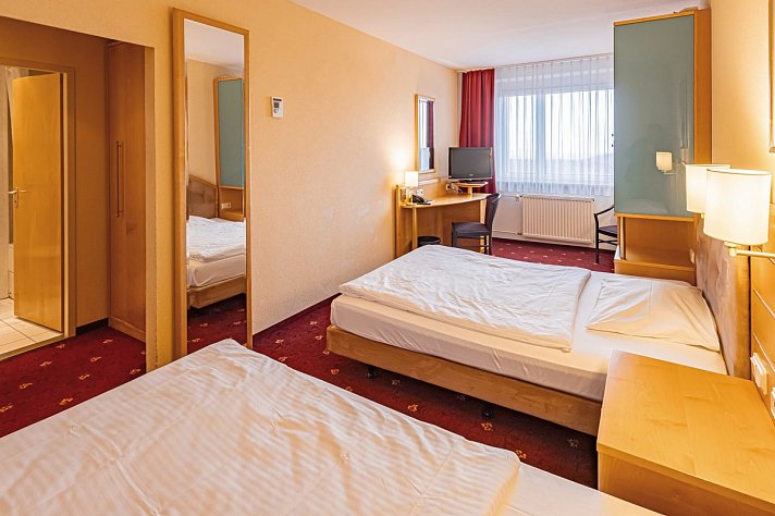 Ringberg Hotel
