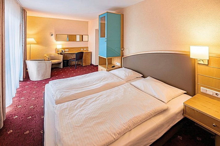 Ringberg Hotel