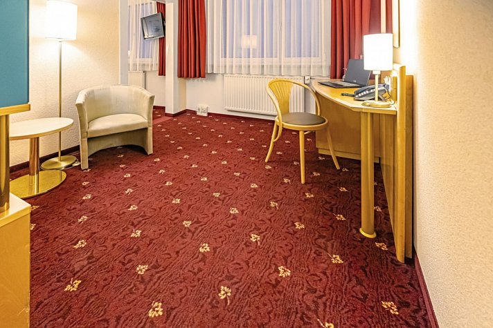 Ringberg Hotel