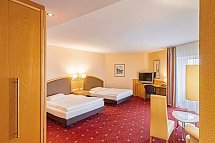 Ringberg Hotel - Wohnbeispiel Juniorsuite