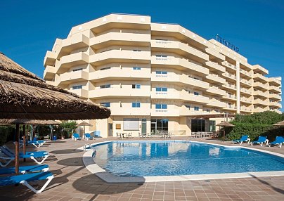 Turim Presidente Hotel Portimão