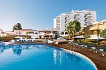 NH Lagos Algarve Resort