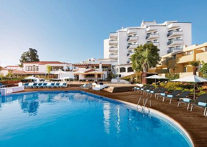 NH Lagos Algarve Resort Lagos