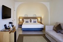 NH Lagos Algarve Resort - Wohnbeispiel Familienzimmer Deluxe (Zimmercodierung FD1)