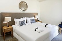 NH Lagos Algarve Resort - Wohnbeispiel Suite (Zimmercodierung WB1)
