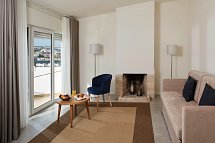 NH Lagos Algarve Resort - Wohnbeispiel Suite (Zimmercodierung WB1)