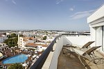 NH Lagos Algarve Resort