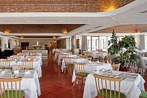 NH Lagos Algarve Resort