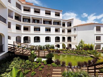 NH Lagos Algarve Resort