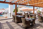 NH Lagos Algarve Resort