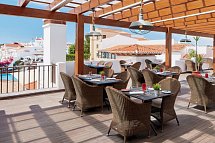 NH Lagos Algarve Resort