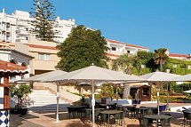 NH Lagos Algarve Resort