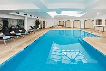 NH Lagos Algarve Resort