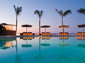 NH Lagos Algarve Resort