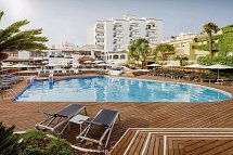 NH Lagos Algarve Resort