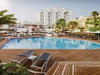 NH Lagos Algarve Resort