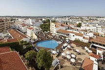 NH Lagos Algarve Resort