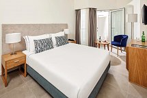 NH Lagos Algarve Resort - Wohnbeispiel Doppelzimmer (Zimmercodierung DB1)