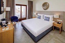 NH Lagos Algarve Resort - Wohnbeispiel Doppelzimmer Superior (Zimmercodierung DS1)