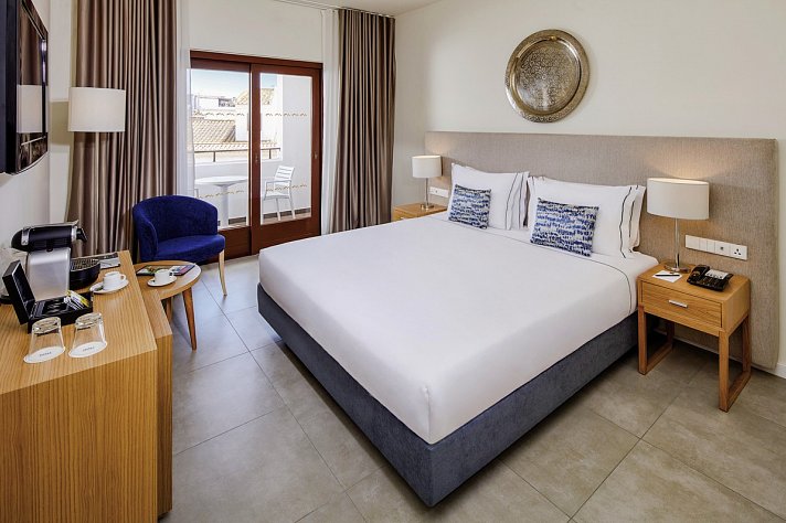 NH Lagos Algarve Resort