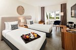 NH Lagos Algarve Resort