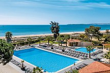 Pestana Dom João II Beach & Golf Resort