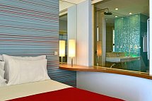 Pestana Dom João II Beach & Golf Resort - Doppelzimmer Deluxe Meerblick (Zimmercodierungen D2M & DCM)