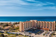 Pestana Dom João II Beach & Golf Resort