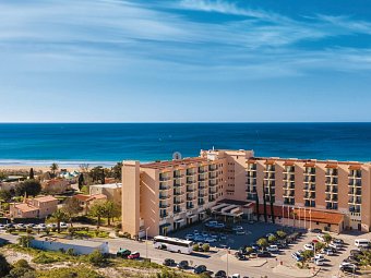 Pestana Dom João II Beach & Golf Resort