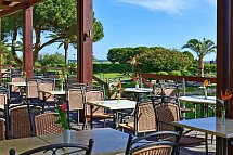 Pestana Dom João II Beach & Golf Resort