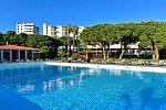 Pestana Dom João II Beach & Golf Resort
