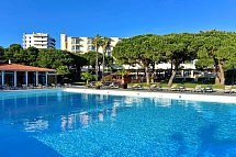 Pestana Dom João II Beach & Golf Resort
