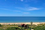 Pestana Dom João II Beach & Golf Resort