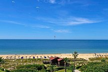 Pestana Dom João II Beach & Golf Resort