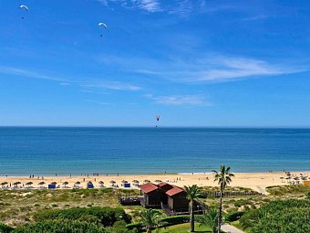 Pestana Dom João II Beach & Golf Resort
