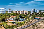 Pestana Dom João II Beach & Golf Resort
