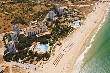 Pestana Dom João II Beach & Golf Resort