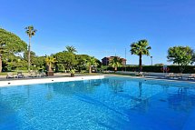 Pestana Dom João II Beach & Golf Resort