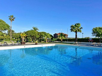 Pestana Dom João II Beach & Golf Resort