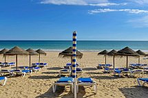Pestana Dom João II Beach & Golf Resort