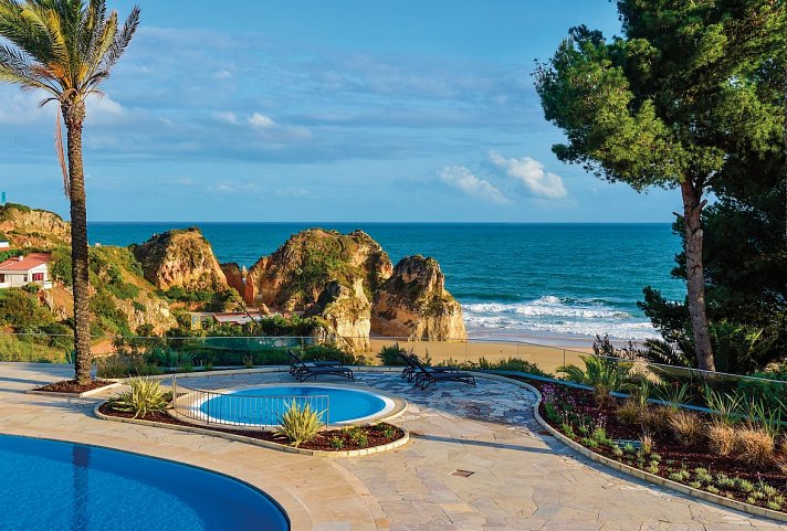 Pestana Alvor Praia Premium Beach & Golf Resort