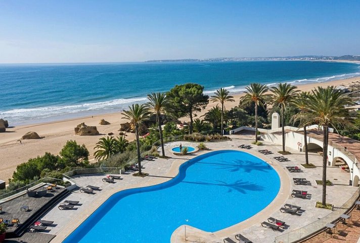 Pestana Alvor Praia Premium Beach & Golf Resort