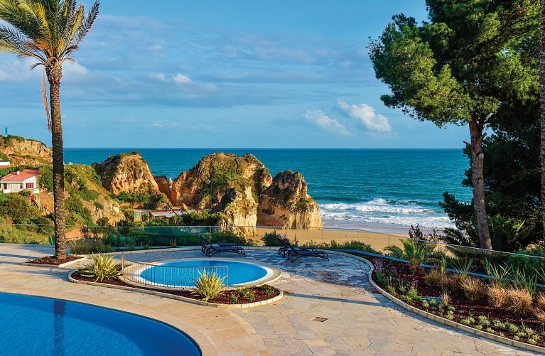 Pestana Alvor Praia Premium Beach & Golf Resort