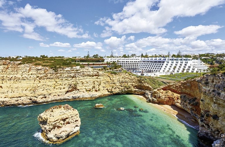 Tivoli Carvoeiro