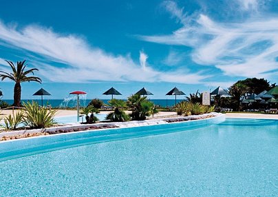 Pestana Viking Beach & Golf Resort Armaçao de Pêra